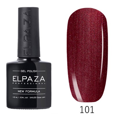 ELPAZA CLASSIC 101 