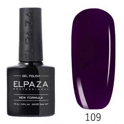 ELPAZA CLASSIC 109 