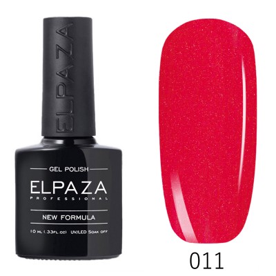 ELPAZA CLASSIC 011 