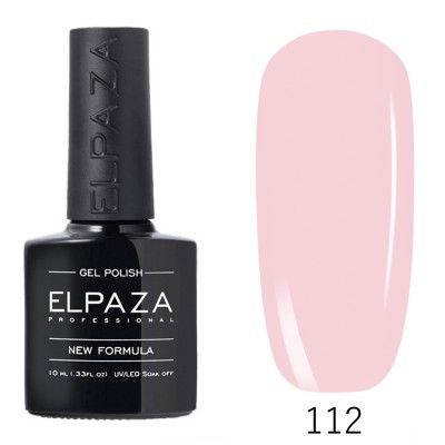 ELPAZA CLASSIC 112 