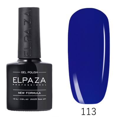 ELPAZA CLASSIC 113 