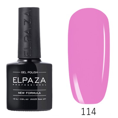 ELPAZA CLASSIC 114 