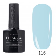 ELPAZA CLASSIC 116 