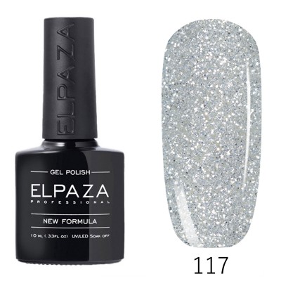 ELPAZA CLASSIC 117 