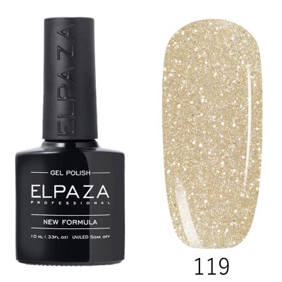 ELPAZA CLASSIC 119 