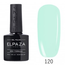 ELPAZA CLASSIC 120  