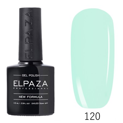 ELPAZA CLASSIC 120  