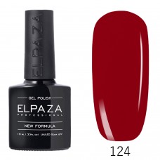 ELPAZA CLASSIC 124 