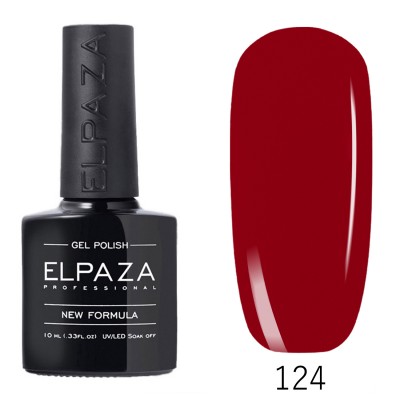 ELPAZA CLASSIC 124 