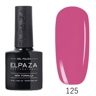 ELPAZA CLASSIC 125 