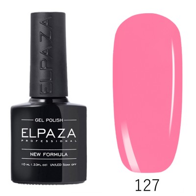 ELPAZA CLASSIC 127 