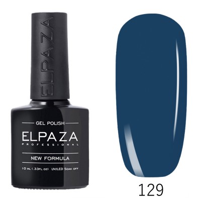 ELPAZA CLASSIC 129 