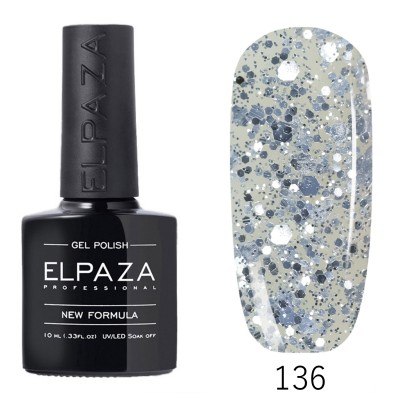 ELPAZA CLASSIC 136 