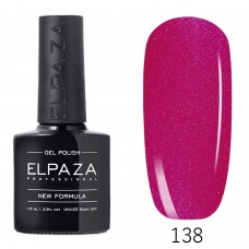 ELPAZA CLASSIC 138 