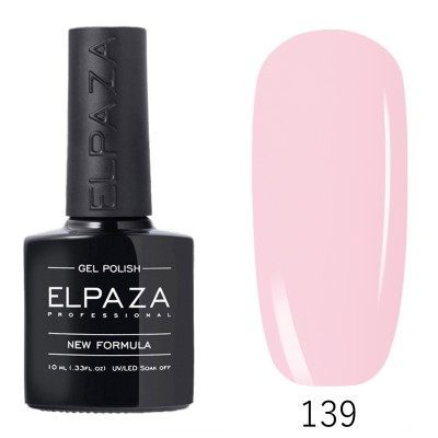 ELPAZA CLASSIC 139 