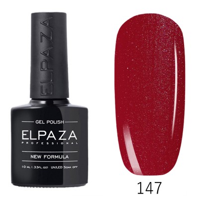 ELPAZA CLASSIC 147 