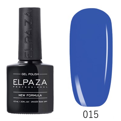ELPAZA CLASSIC 015 