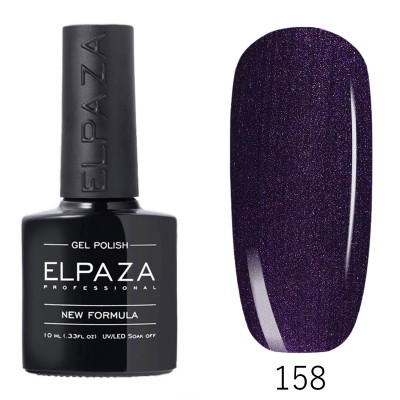 ELPAZA CLASSIC 158 