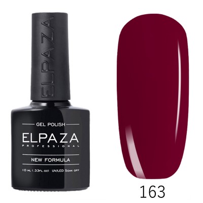 ELPAZA CLASSIC 163 