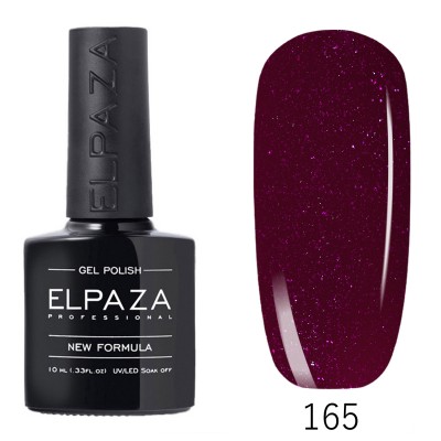 ELPAZA CLASSIC 165 