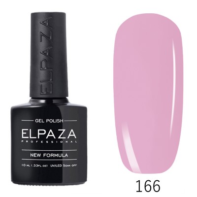 ELPAZA CLASSIC 166 