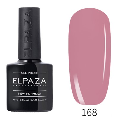 ELPAZA CLASSIC 168 