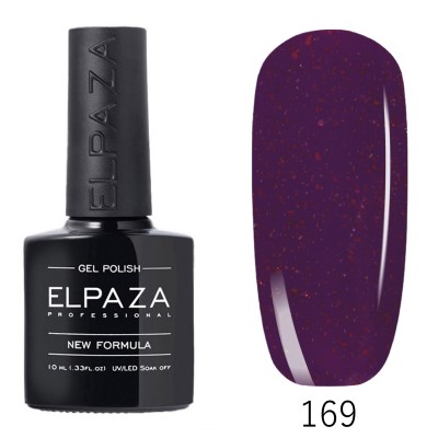 ELPAZA CLASSIC 169 