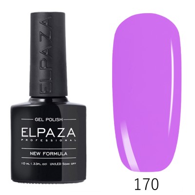 ELPAZA CLASSIC 170  