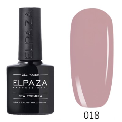 ELPAZA CLASSIC 018 