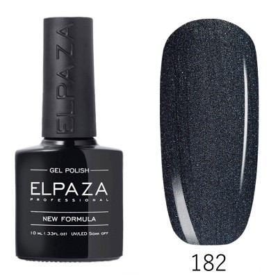 ELPAZA CLASSIC 182 
