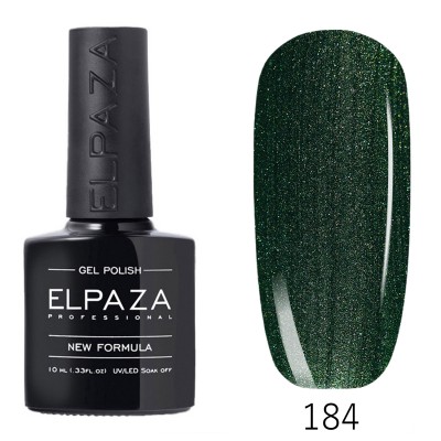 ELPAZA CLASSIC 184 