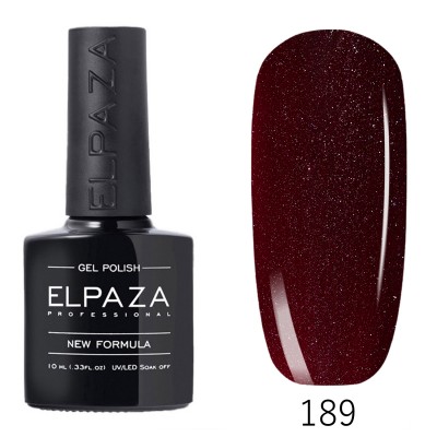 ELPAZA CLASSIC 189 