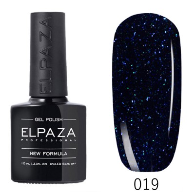 ELPAZA CLASSIC 019 
