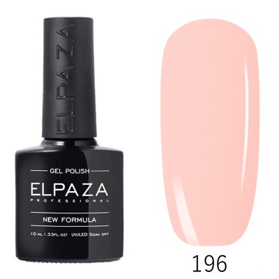 ELPAZA CLASSIC 196 
