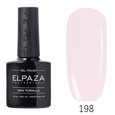 ELPAZA CLASSIC 198 