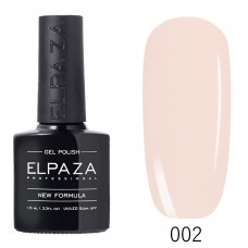ELPAZA CLASSIC 002 