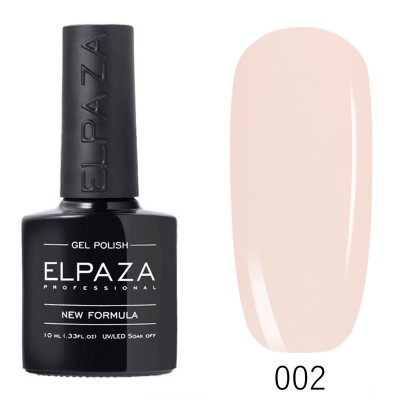 ELPAZA CLASSIC 002 