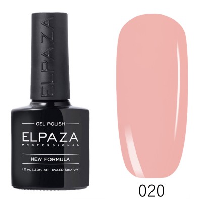 ELPAZA CLASSIC 020 