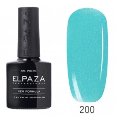 ELPAZA CLASSIC 200 