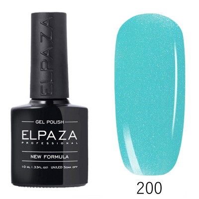 ELPAZA CLASSIC 200 