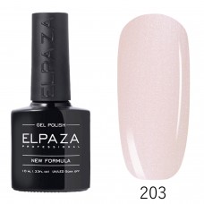 ELPAZA CLASSIC 203 