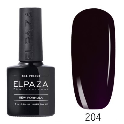 ELPAZA CLASSIC 204 