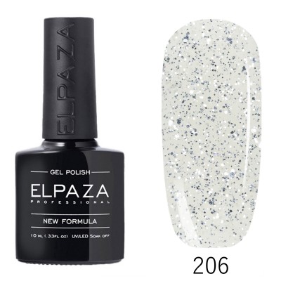 ELPAZA CLASSIC 206 