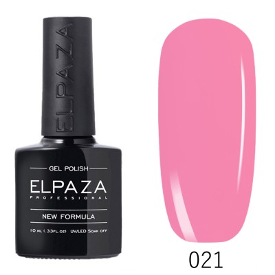 ELPAZA CLASSIC 021 