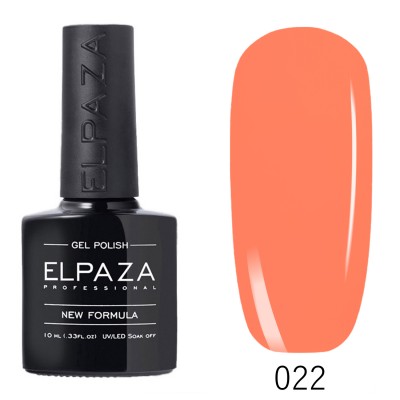 ELPAZA CLASSIC 022 