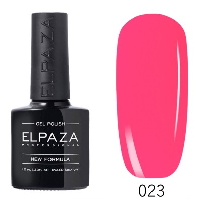ELPAZA CLASSIC 023 