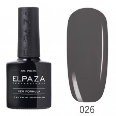 ELPAZA CLASSIC 026 