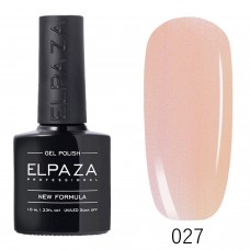 ELPAZA CLASSIC 027 