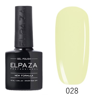 ELPAZA CLASSIC 028 