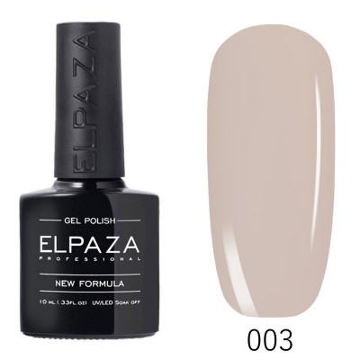 ELPAZA CLASSIC 003 